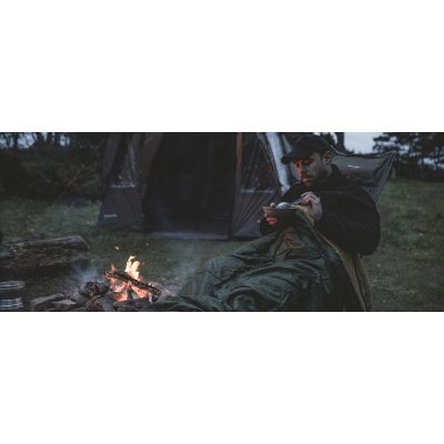 4. Easy Camp 240220 koc kempingowy Regularny Zielony