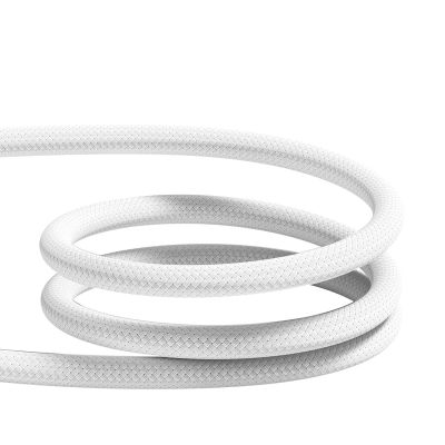 3. Kabel Joyroom S-A51 Cutting-Edge Series 60W USB-C - USB-C 1,2m - jasnoszary
