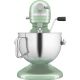 9. Robot kuchenny KitchenAid 5KSM60SPXEPT 375W Zielony
