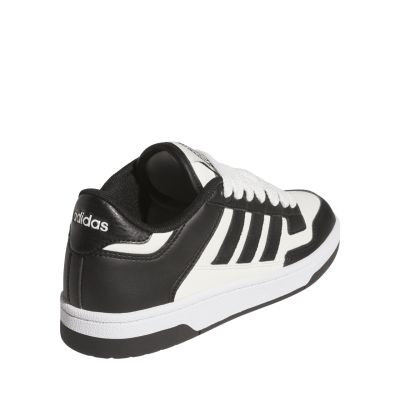 9. Buty adidas Rapid Court Low Jr JR0166