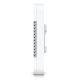 21. Zestaw startowy UniFi Access Ubiquiti G3 Pro UA-G3-SK-Pro, Czytnik dostępu G3 Professional + Czytnik G3 + Hub +  Breloki (2 sztuki)