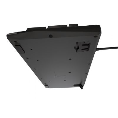 8. GENESIS KLAWIATURA GAMINGOWA RHOD 300 RGB US NKG-1528