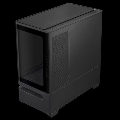 5. Obudowa ASUS PRIME AP202 TG ARGB BLACK
