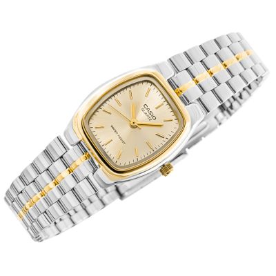 2. Zegarek Damski CASIO LTP-1169G-9ARDF + BOX