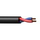 3. PROCAB KABEL GŁOŚNIKOWY 2 X 2,5 MM2 – 13 AWG – HIG