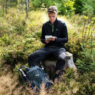 10. NC1925 PLECAK TURYSTYCZNY SZARY WAYFARER 35L NILS CAMP