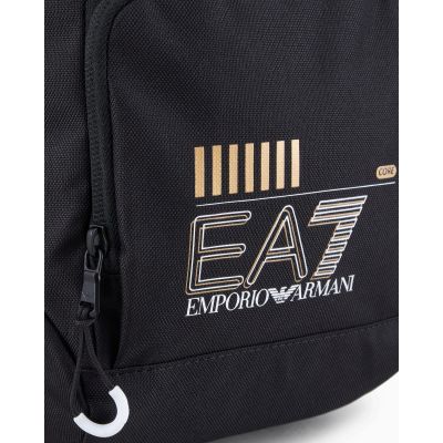 4. Saszetka na ramię dla mężczyzn Emporio Armani EA7 (245087-CC940-26121)