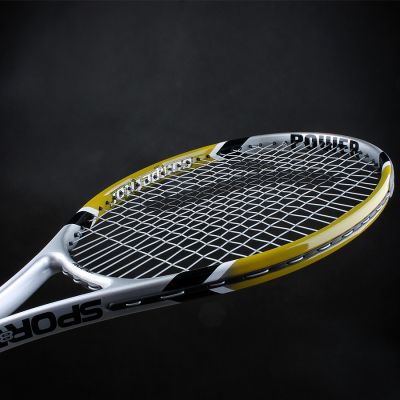 2. Rakieta tenisowa Techman 8001