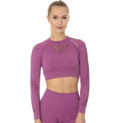 2. Koszulka Top Brubeck Gym W LC10020