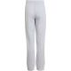 5. Dres dla dzieci adidas Essentials różowo-szary KR6711