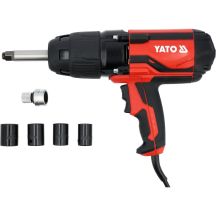Klucz udarowy elektryczny 1/2 1020W/800NM YT-82022 YATO