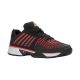 2. Sneakersy męskie K-swiss EXPRSLIGHT3 HB PADEL do padla czarne (08900-074-M)