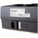 3. Zasilacz awaryjny UPS ENERGENIE Floor Power Cube EG-UPS-001 (Desktop, TWR; 650VA)