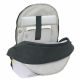 4. Plecak sportowy Real Madryt z USB i z miejscem na laptopa double backpack 612554820