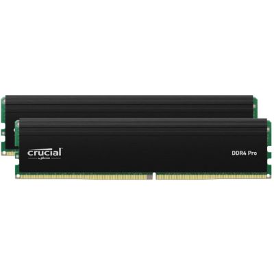 Crucial CP2K16G4DFRA32A moduł pamięci 32 GB 2 x 16 GB DDR4 3200 MHz