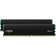 Crucial CP2K16G4DFRA32A moduł pamięci 32 GB 2 x 16 GB DDR4 3200 MHz