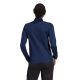 2. Bluza adidas Entrada 22 Track Jacket W H57528