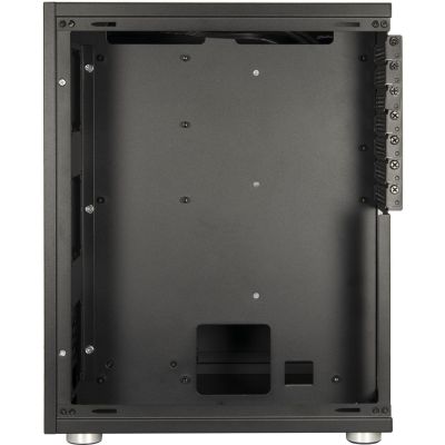 8. Obudowa Inter-Tech Geh Mini IPC NAS-8 ITX, Micro-ATX, ATX 240x295x362