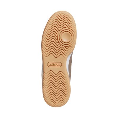 6. Buty męskie adidas Break Start 2000 brązowe JR1466