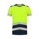 2. Koszulka Tricorp High Vis Bicolor MLI-T0197