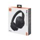 5. Nauszne słuchawki bezprzewodowe JBL Tune 720BT - czarne