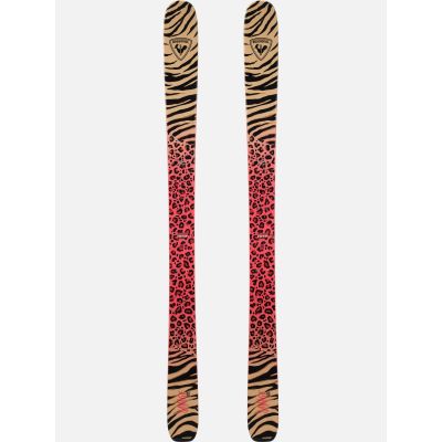 Narty Rossignol Savage Free Open