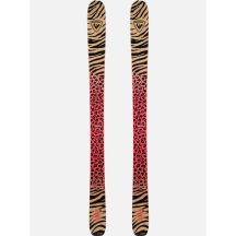 Narty Rossignol Savage Free Open