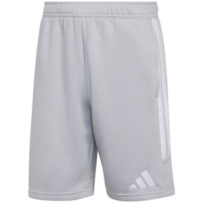 2. Spodenki męskie adidas Tiro 26 League Sweat szare JY9669