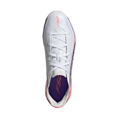4. Buty piłkarskie dla dzieci adidas F50 Hyperfast Elite FG IH4453