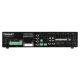 2. AUDAC WZMACNIACZ 120W 100V MK2 VERSION