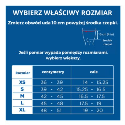 3. Stabilizator kolana orteza dla biegaczy Zamst RK-1 Plus Prawy - 6828