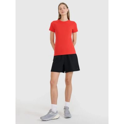 4. Koszulka 4F W 4FWMM00TTSHF2255-62S