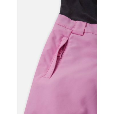 4. Spodnie narciarskie dziecięce Reima Reimatec winter pants. Oryon Classic Pink  Age 2 Kids Unisex różowe (5100051A-4240)