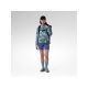 2. Szorty damskie ROSSIGNOL W Sapa Tights Short granatowe