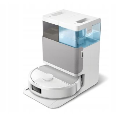 7. Robot sprzątający iRobot Roomba Combo 505 (biały)