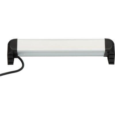 4. Listwa zasilająca Brennenstuhl Steckdosenleiste ALU-Office-Line 4gn. 1,8m USB
