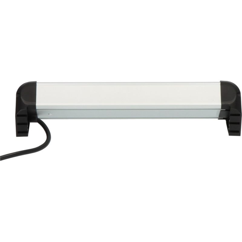 4. Listwa zasilająca Brennenstuhl Steckdosenleiste ALU-Office-Line 4gn. 1,8m USB