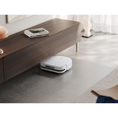 10. Robot sprzątający Ecovacs DEEBOT T50 MAX PRO OMNI z OMNI-Station