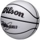 3. Piłka do koszykówki Wilson NBA Player Icon Uv Bskt Lebron WZ4030501XB