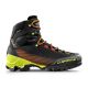 2. La Sportiva Aequilibrium ST GTX ZFMS098G00E29 Carbon/Lime punch