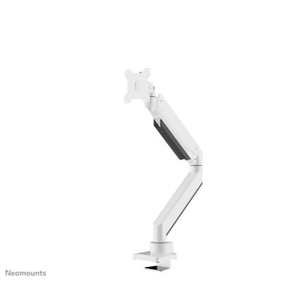 15. Neomounts NM-D775WHITEPLUS uchwyt / stojak do monitorów 124,5 cm (49") Biurko Biały