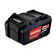3. Metabo 625592000 bateria/ładowarka do elektronarzędzi