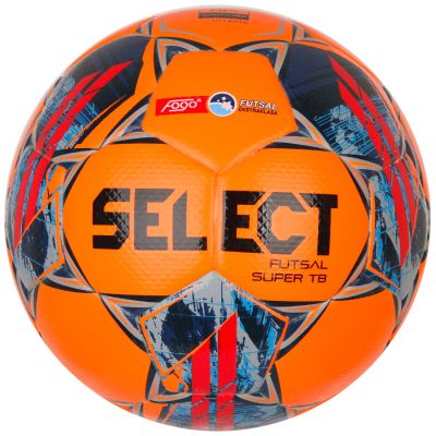 2. Piłka Select Futsal Super 3613460003
