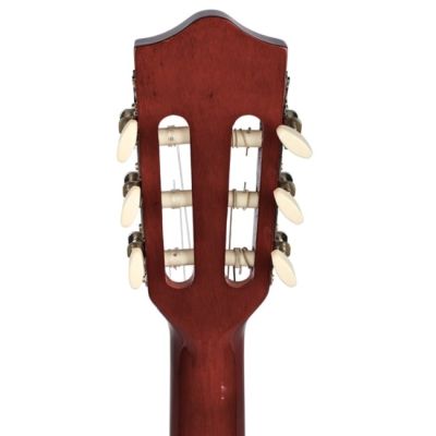4. SUPRIMO CGS1 SB - gitara klasyczna 4/4, sunburst