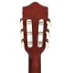 4. SUPRIMO CGS1 SB - gitara klasyczna 4/4, sunburst
