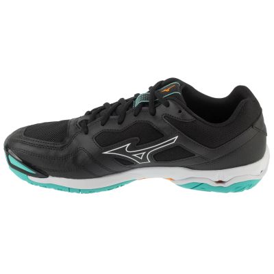 2. Mizuno Wave Phantom 3 X1GA226012 Czarne 41