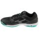 2. Mizuno Wave Phantom 3 X1GA226012 Czarne 41