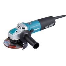 Szlifierka kątowa Makita GA5080RX02 X-Lock (GA5080RX02)