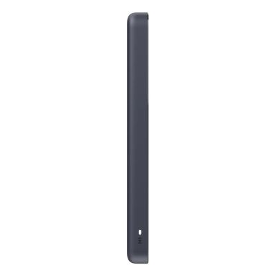 3. Xiaomi BHR08PMGL bank mocy Litowo-jonowa (Li-Ion) 5000 mAh Bezprzewodowe ładowanie Czarny