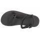 3. Sandały Teva Original Universal Slim Sandals W 1150110-BLK